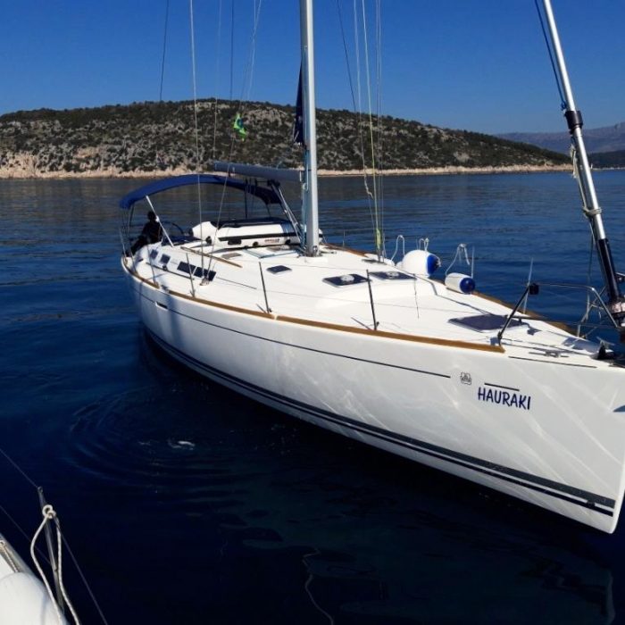 Hauraki (refit: 2025, new engine and solar panels) photo 39