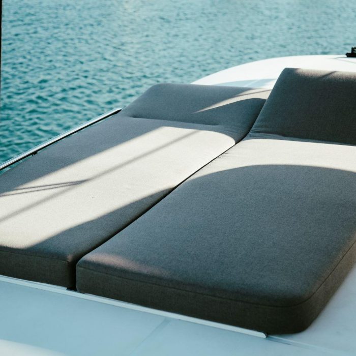 Acantha | Lagoon 42 photo 11