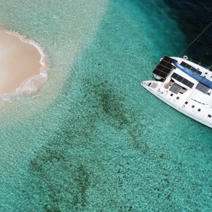 Charcot | Lagoon 570 photo 16