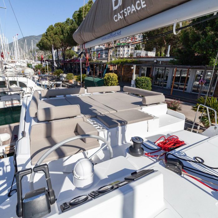 Sail Solaris | Bali Catspace photo 6