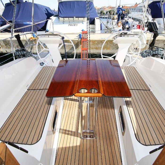 WindesEile (20) | Bavaria Cruiser 41S photo 5