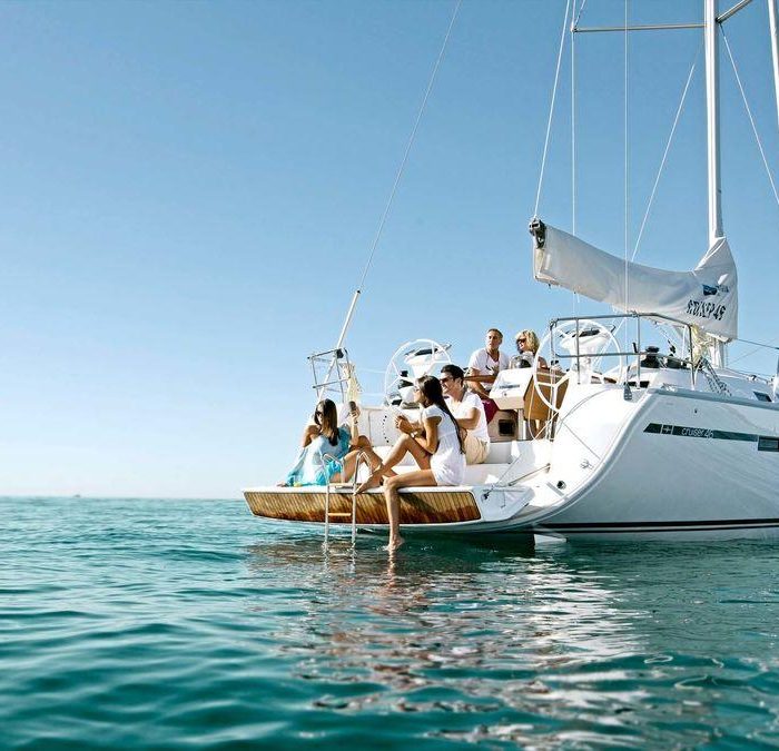 Irene | Bavaria 46 Cruiser photo 1
