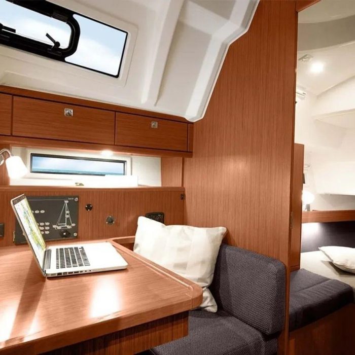 DuruDemir | Bavaria Cruiser 41S photo 21