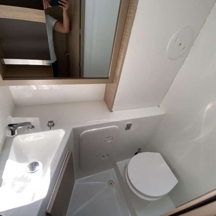 Cetus | Lagoon 42 photo 29