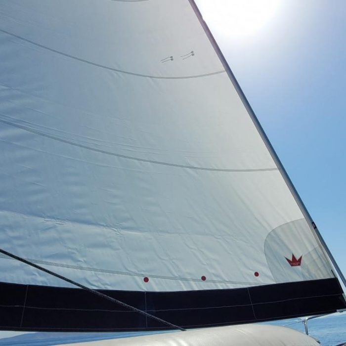 Black Pearl | Bavaria 40 photo 9