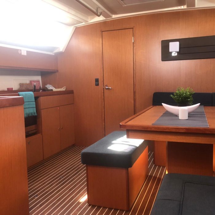 Topcu | Bavaria Cruiser 46 photo 11