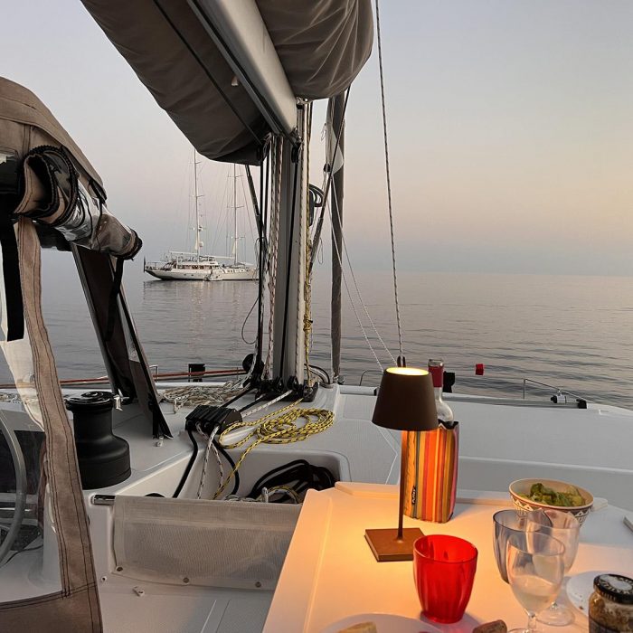 BLISS LUXURY CATAMARAN | Bali 4.4 photo 6