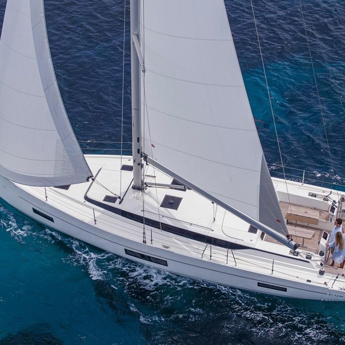 SILVER III | Bavaria C45 photo 2