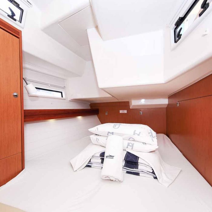 Godspeed | Bavaria Cruiser 50 Avantgarde photo 19