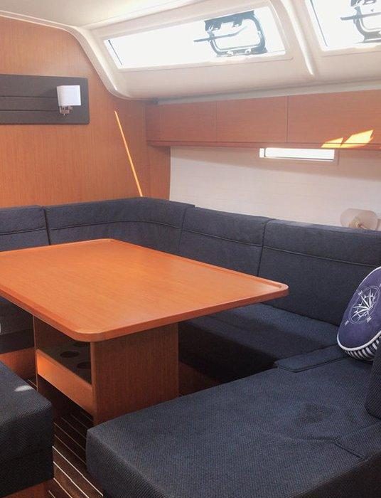 Apollon | Bavaria cruiser 51 photo 14