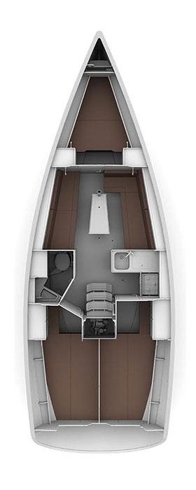 Artina | Bavaria Cruiser 34 photo 15