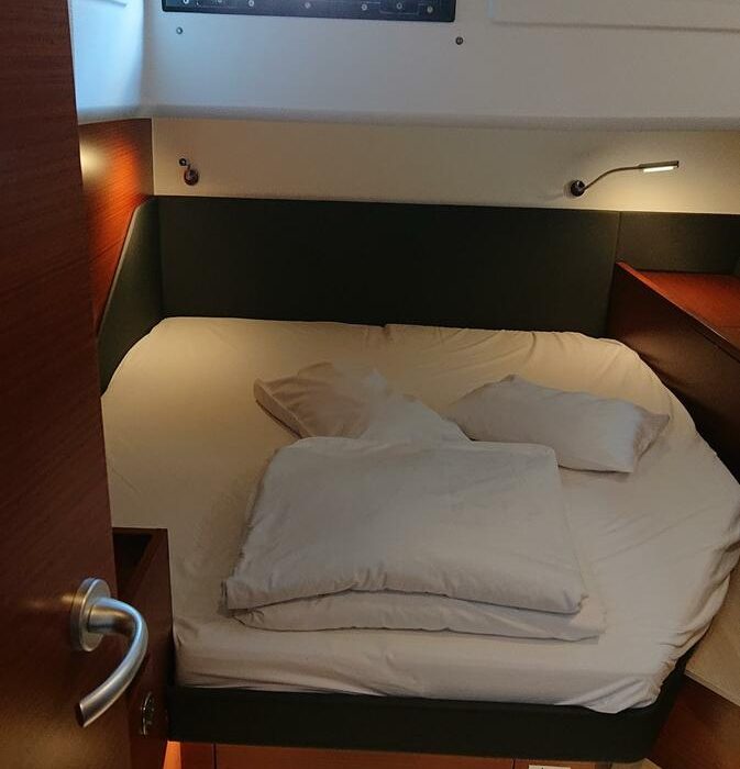 Vaya | Hanse 460 photo 21