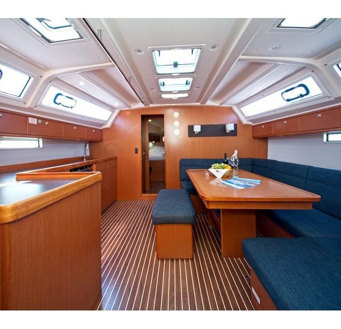 MH 48 | Bavaria 46 Cruiser photo 7