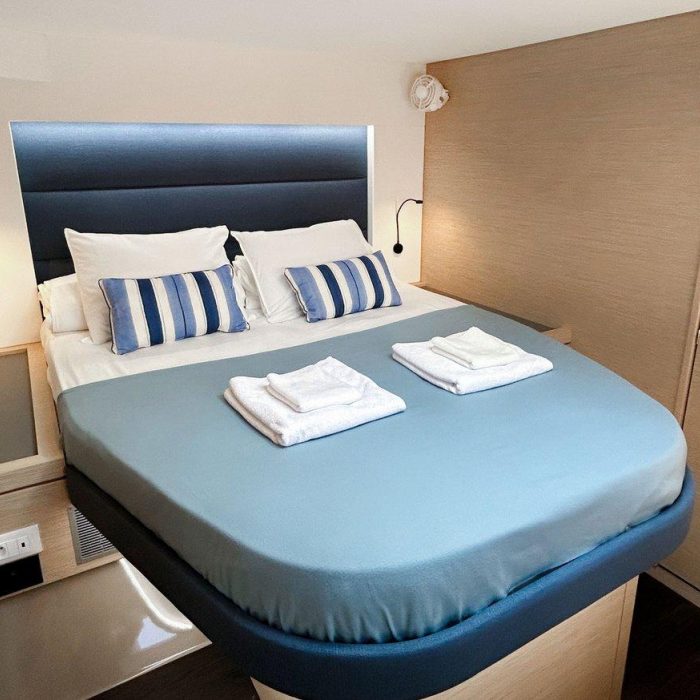 Angara | Fountaine Pajot Tanna 47 photo 25