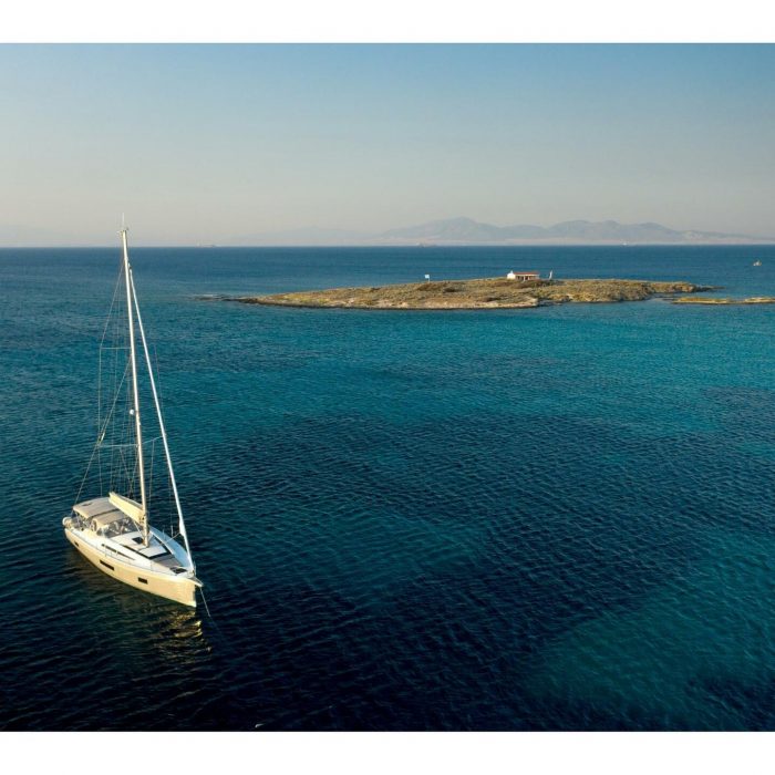 Premium + | Oceanis 51.1 photo 10