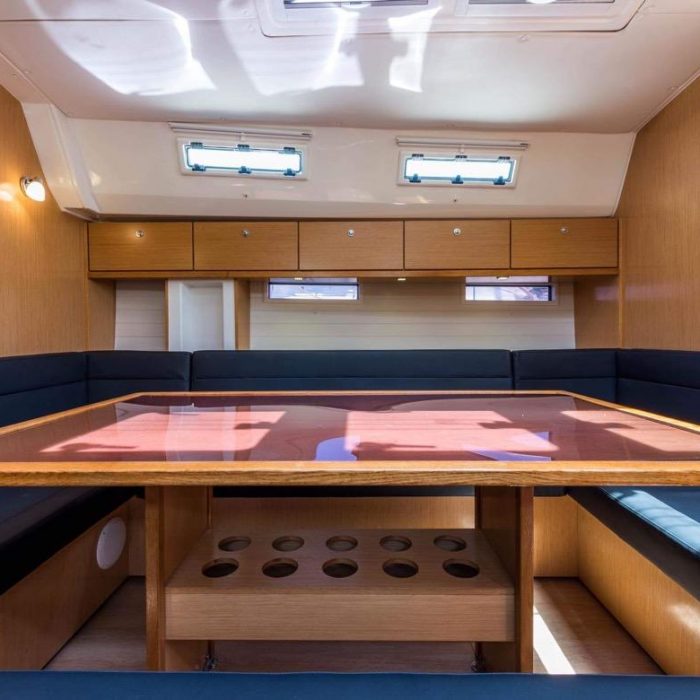 Altair | Bavaria Cruiser 50 photo 14