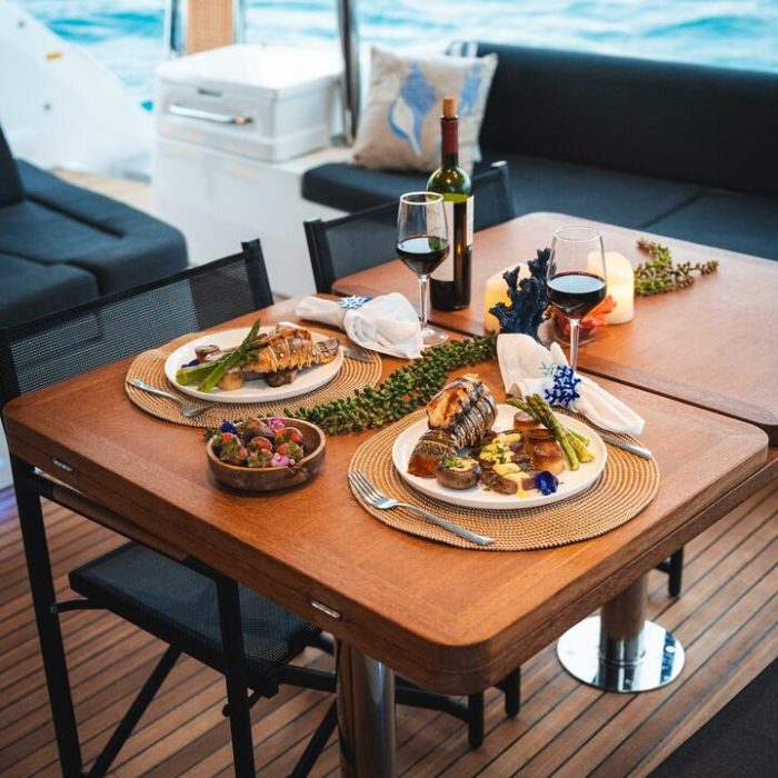 Premium | Lagoon 51 photo 27