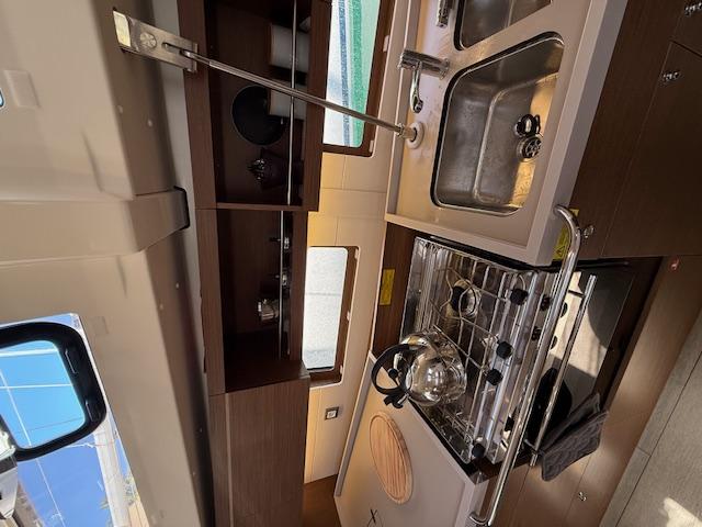 Cookie | Oceanis 46.1 photo 36