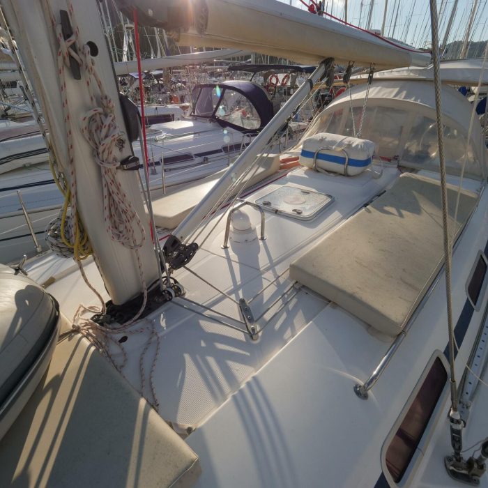 Velero | Bavaria 44 photo 3
