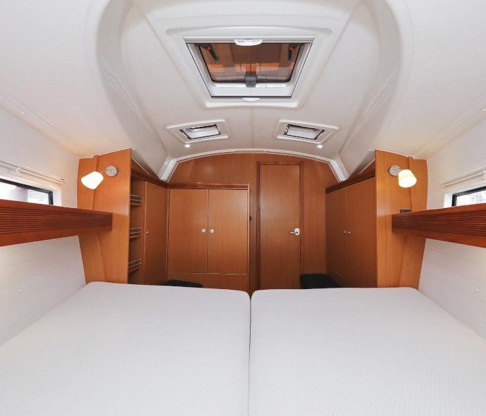 Petra M | Bavaria 36 Cruiser photo 40