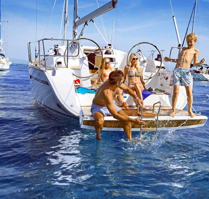 Marea | Bavaria Cruiser 41 photo 6 Marea | Bavaria Cruiser 41 photo 6