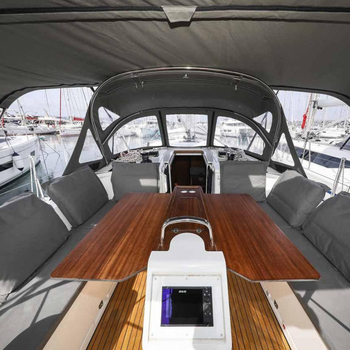 Good Times | Bavaria C42 photo 5
