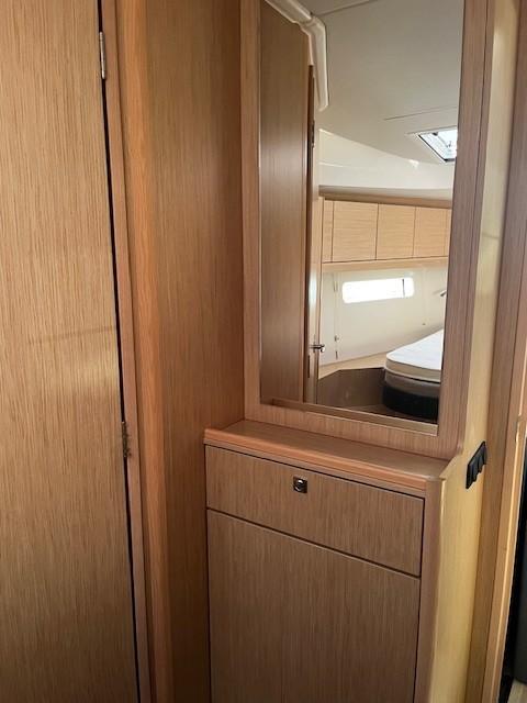 Spirit of Argo | Bavaria C46 - 4 cab. photo 11