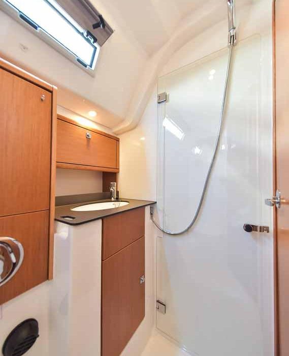 Donna I | Bavaria cruiser 51 photo 22
