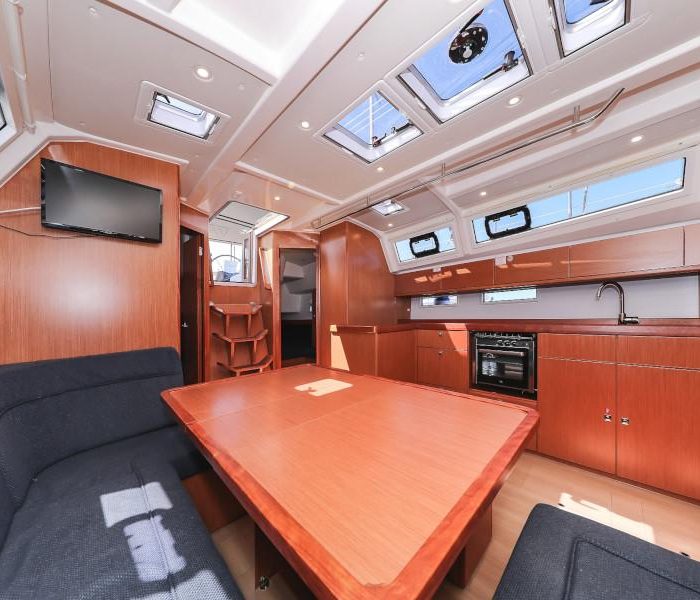 Jameson II | Bavaria Cruiser 46 photo 14