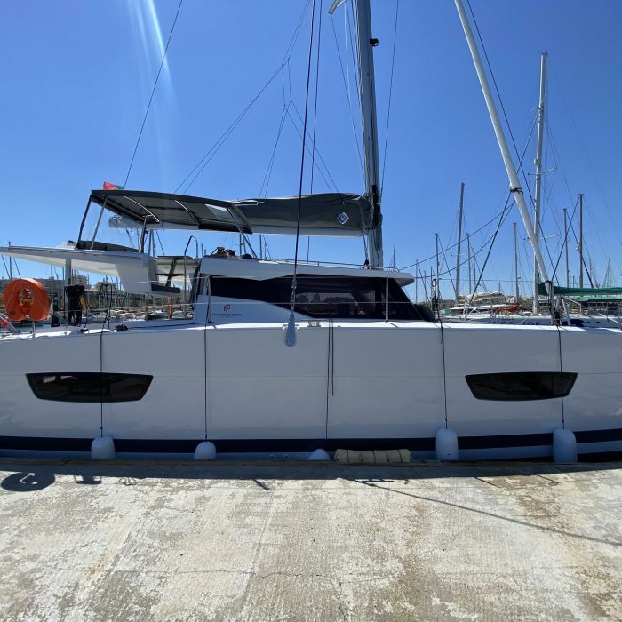 Foutaine Pajot ISLA 40 | Isla 40 photo 6