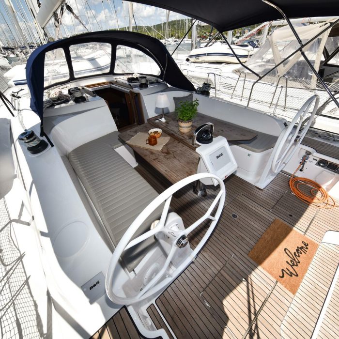 Borgo Erizzo | Bavaria Cruiser 46 photo 14