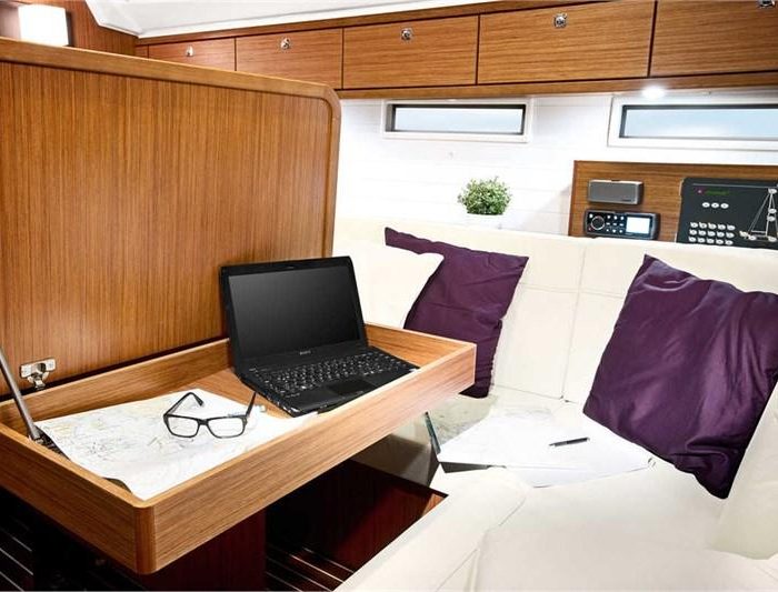 SaMo | Bavaria Cruiser 46 (4Cab) photo 5