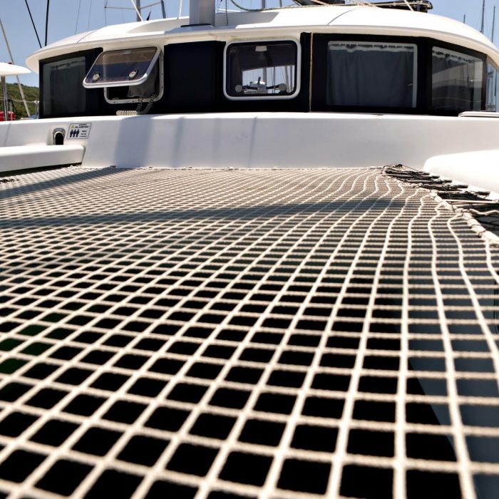 Relax | Lagoon 380 S2 photo 16