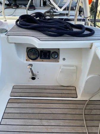 Prince John | Bavaria Cruiser 51 photo 6