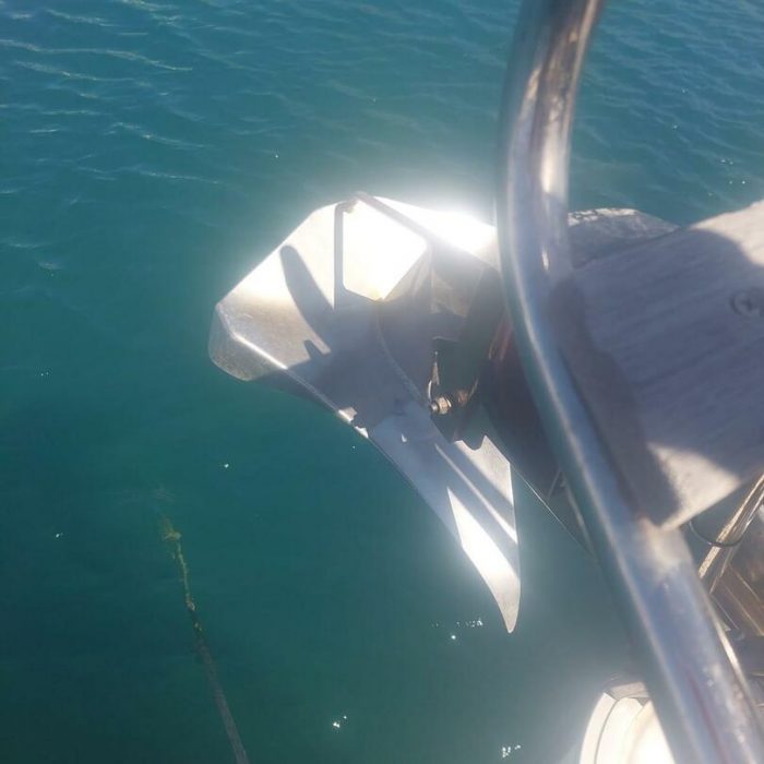 Spark 1 | Bavaria Cruiser 40 photo 13