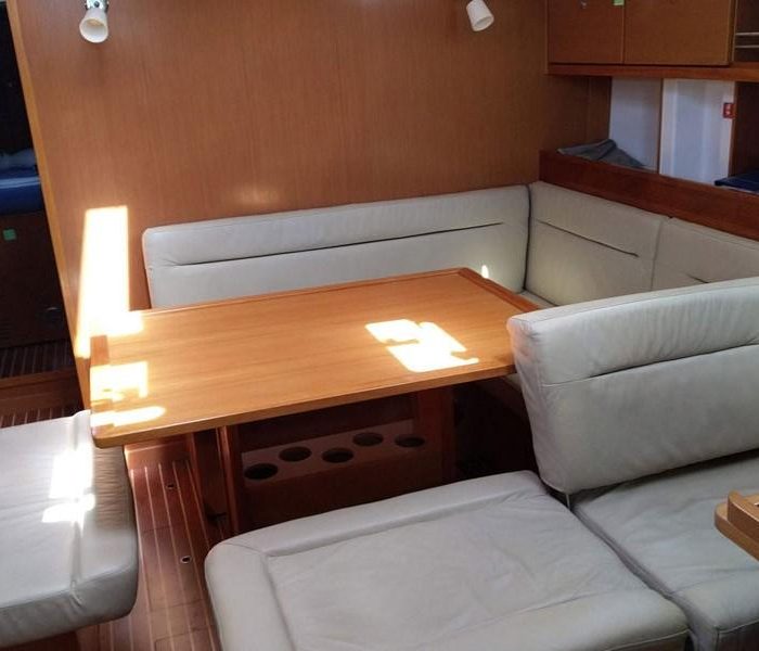 Esperos | Bavaria 45 Cruiser photo 9