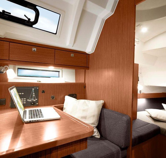 Marea | Bavaria Cruiser 41 photo 12 Marea | Bavaria Cruiser 41 photo 12