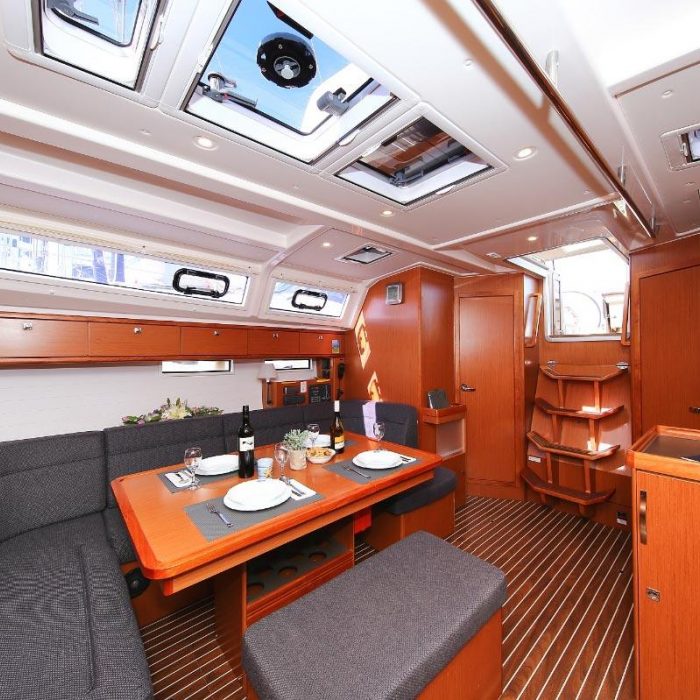 Alexeja | Bavaria Cruiser 46 photo 10