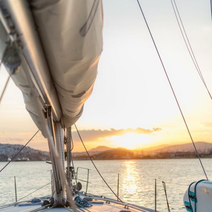 Elisavet | Cyclades 50.5 photo 5