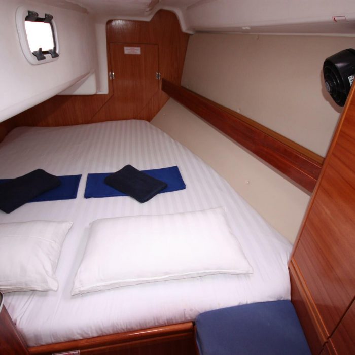 Little Eva | Bavaria Cruiser 34 photo 23