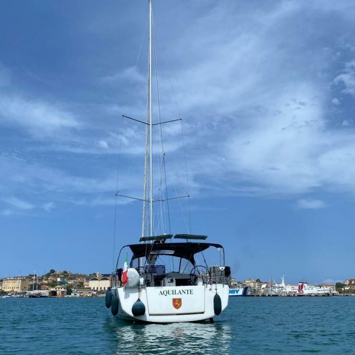 Aquilante | Sun Odyssey 440 photo 7