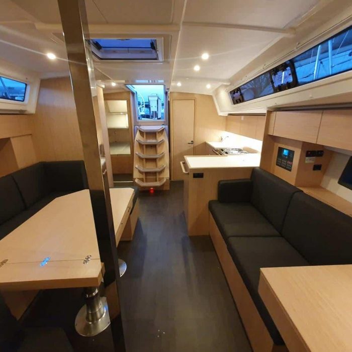 Bavaria C42 | Bavaria C42 photo 26
