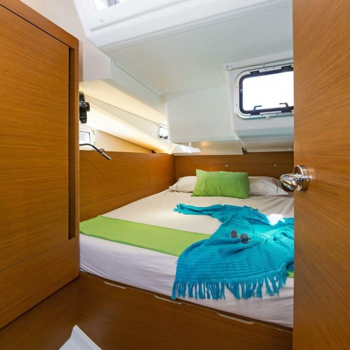 Dory | Sun Odyssey 440 photo 13