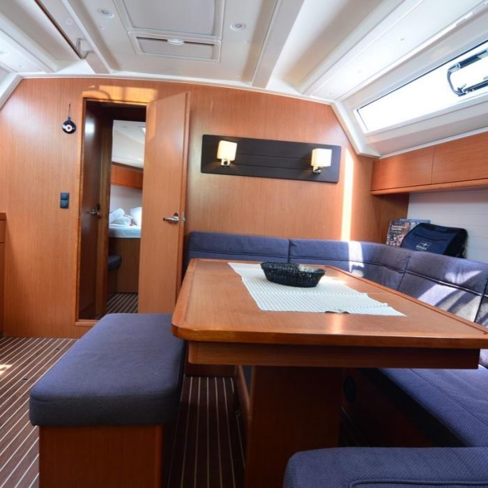 Felicitas | Bavaria Cruiser 46 photo 14