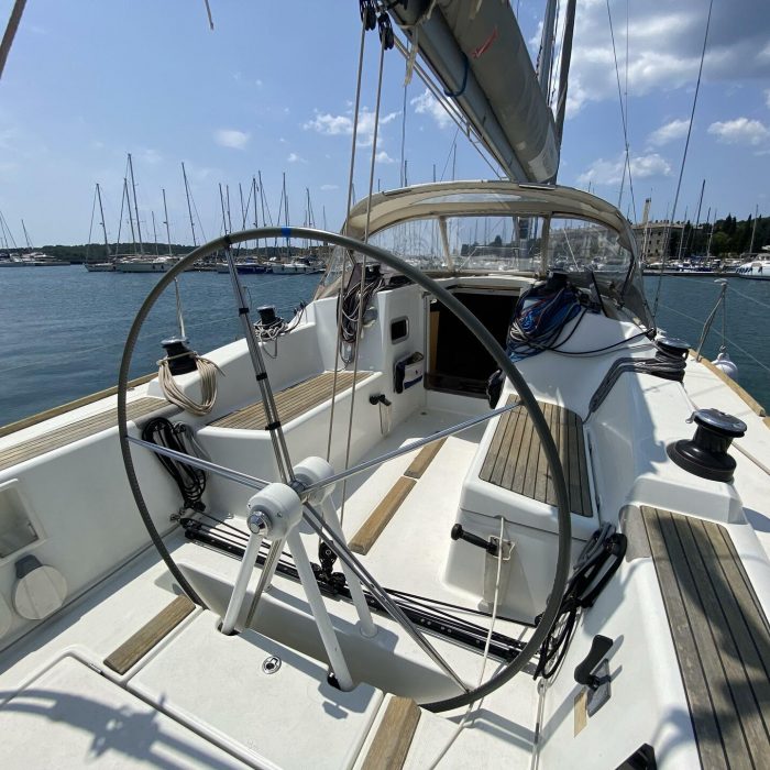 Thetis | First 35 photo 10