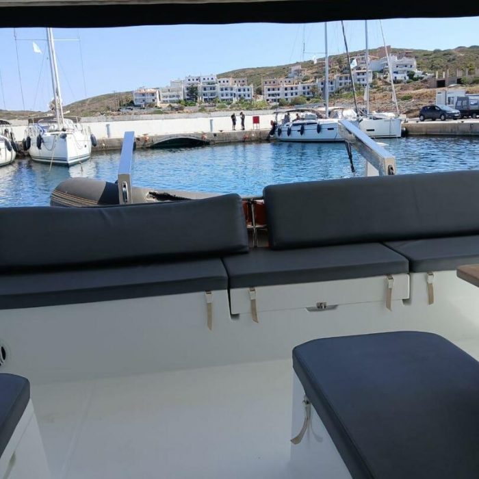 Kon-tiki | Elba 45 photo 9