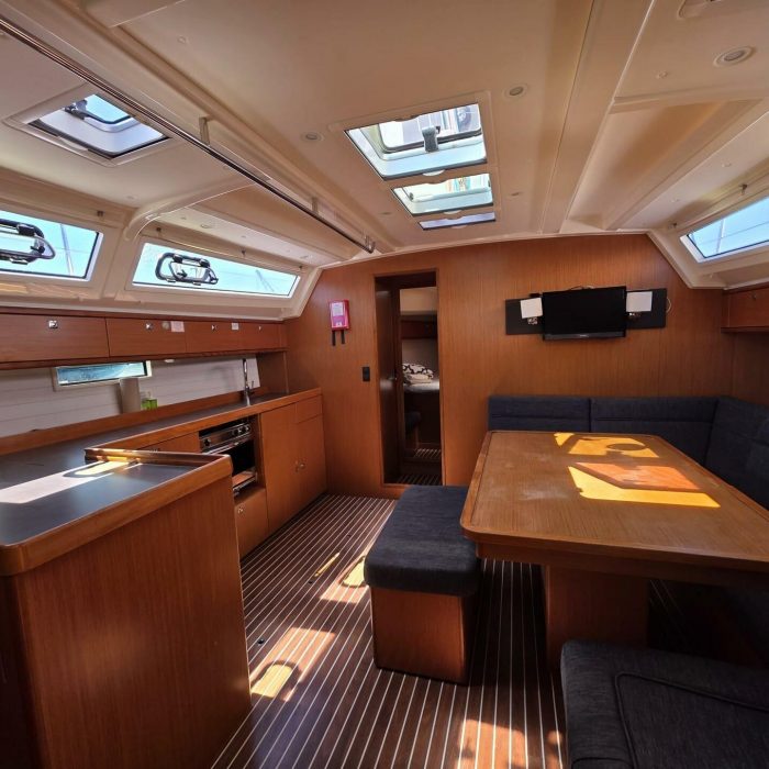 Alexandra | Bavaria Cruiser 46 - 4 cab. photo 14