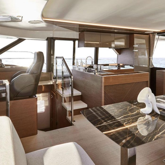 Lady Francy | Prestige M48 photo 10