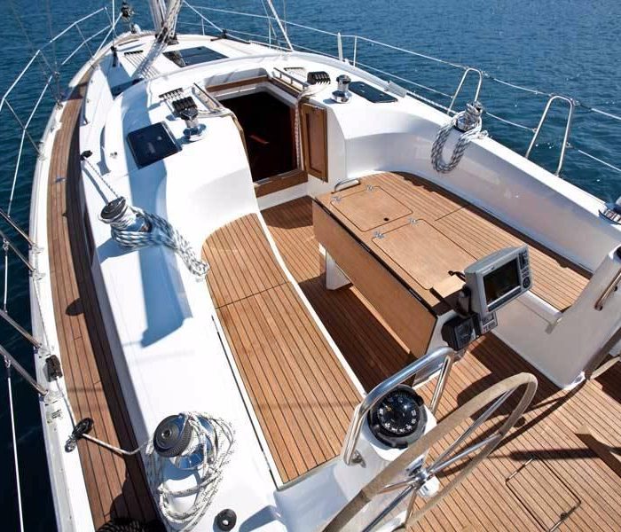 Star Philip | Bavaria 40 Cruiser photo 1