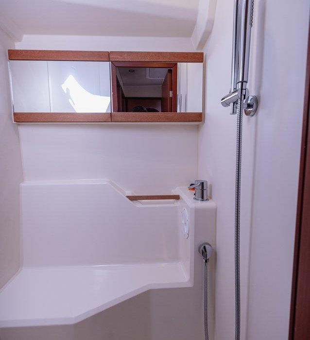 Diamond | Hanse 455 photo 20